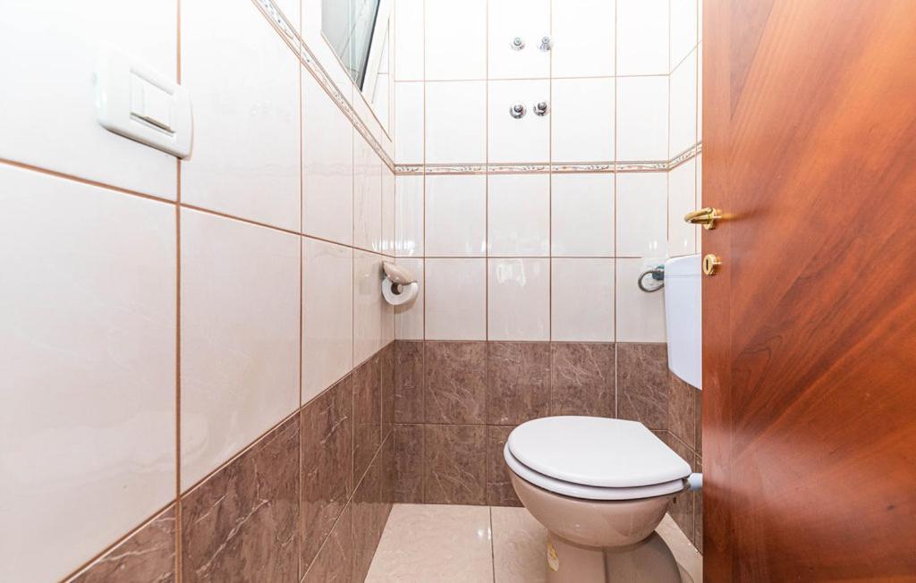 Luksuzna Villa Sa Privatnim Unutarnjim Bazenom Villa Garden Podstrana Luaran gambar